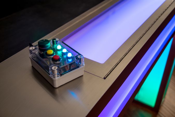 Illuminated DJ Table #196<br>6,000 x 4,000<br>Published 9 years ago