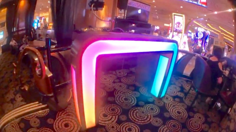 Illuminated DJ Table #214<br>1,875 x 1,055<br>Published 9 years ago