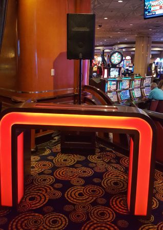 Illuminated DJ Table #222<br>2,833 x 4,011<br>Published 9 years ago