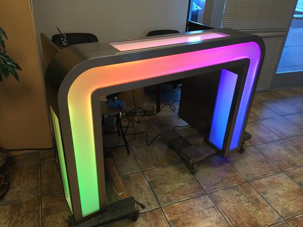 Illuminated DJ Table #227<br>4,032 x 3,024<br>Published 9 years ago