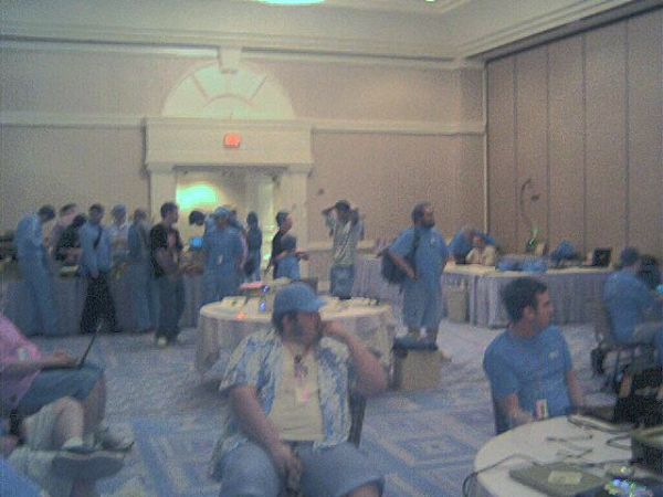 Toorcon Hacker Convention #249<br>640 x 480<br>Published 9 years ago