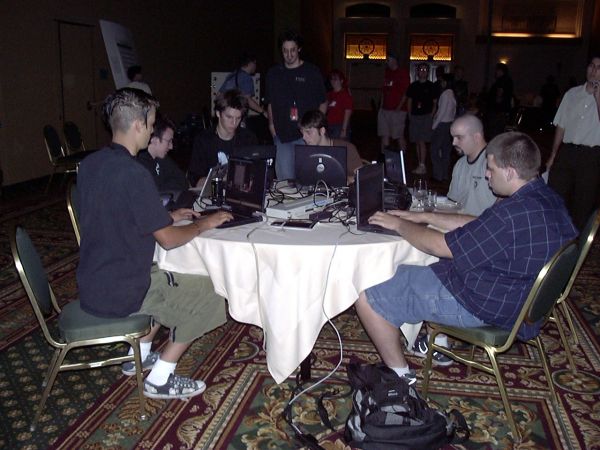 Toorcon Hacker Convention #251<br>1,280 x 960<br>Published 9 years ago