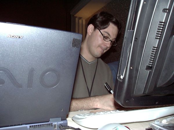 Toorcon Hacker Convention #252<br>1,280 x 960<br>Published 9 years ago