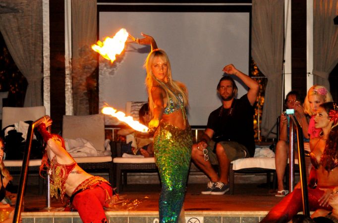 Mermaid Convention Photography #300<br>4,264 x 2,812<br>Published 9 years ago