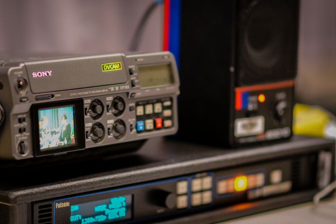 Video Production VFW Convention #315<br>5,236 x 3,491<br>Published 9 years ago