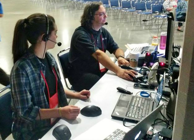 Video Production VFW Convention #324<br>1,333 x 959<br>Published 9 years ago