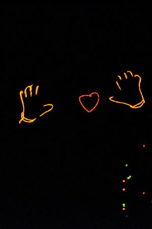 EL Wire Dance Troupe #337<br>1,892 x 2,848<br>Published 9 years ago