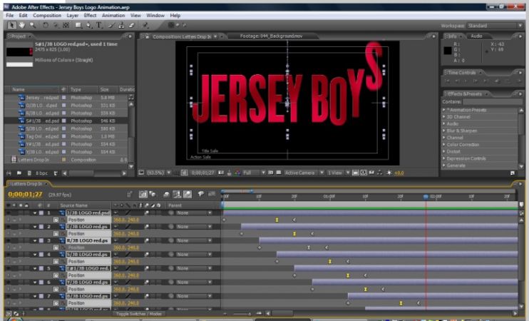 Motion Graphics #389<br>800 x 485<br>Published 9 years ago