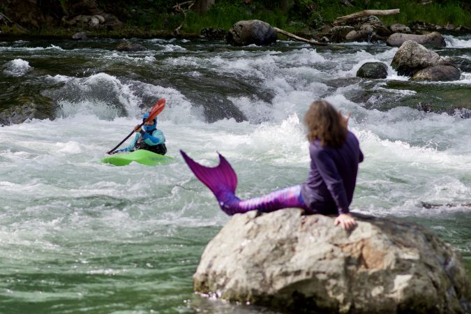 Mermaid Presence Spring 2020 #1178<br>6,000 x 4,000<br>Published 6 years ago