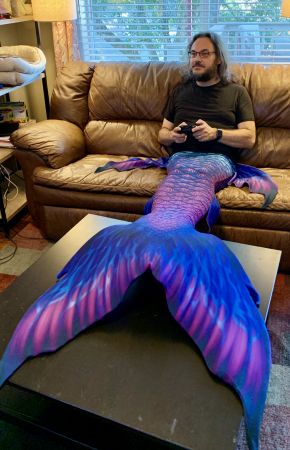 Mermaid Me Summer 2020 #1236<br>2,118 x 3,281<br>Published 6 years ago