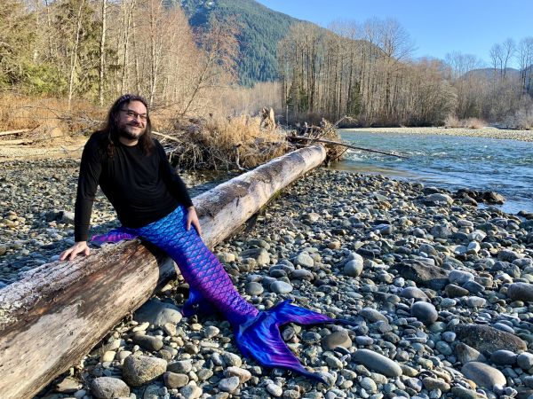 Mermaid Me Summer 2020 #1285<br>2,048 x 1,536<br>Published 5 years ago