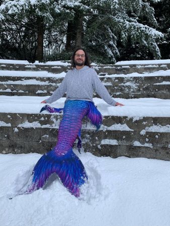 Mermaid Me Winter 2021 #1368<br>1,536 x 2,048<br>Published 5 years ago