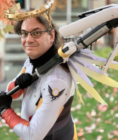 Mercy Staff