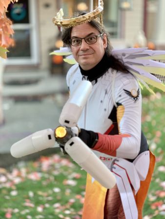 Mercy Staff #1392<br>3,024 x 4,032<br>Published 4 years ago