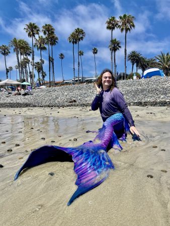 Mermaid Presence Summer 2022 #1688<br>3,024 x 4,032<br>Published 1 year ago